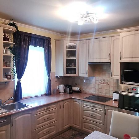Mediterrania Apartment Keszthely Eksteriør bilde