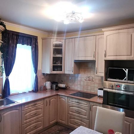 Mediterrania Apartment Keszthely Eksteriør bilde