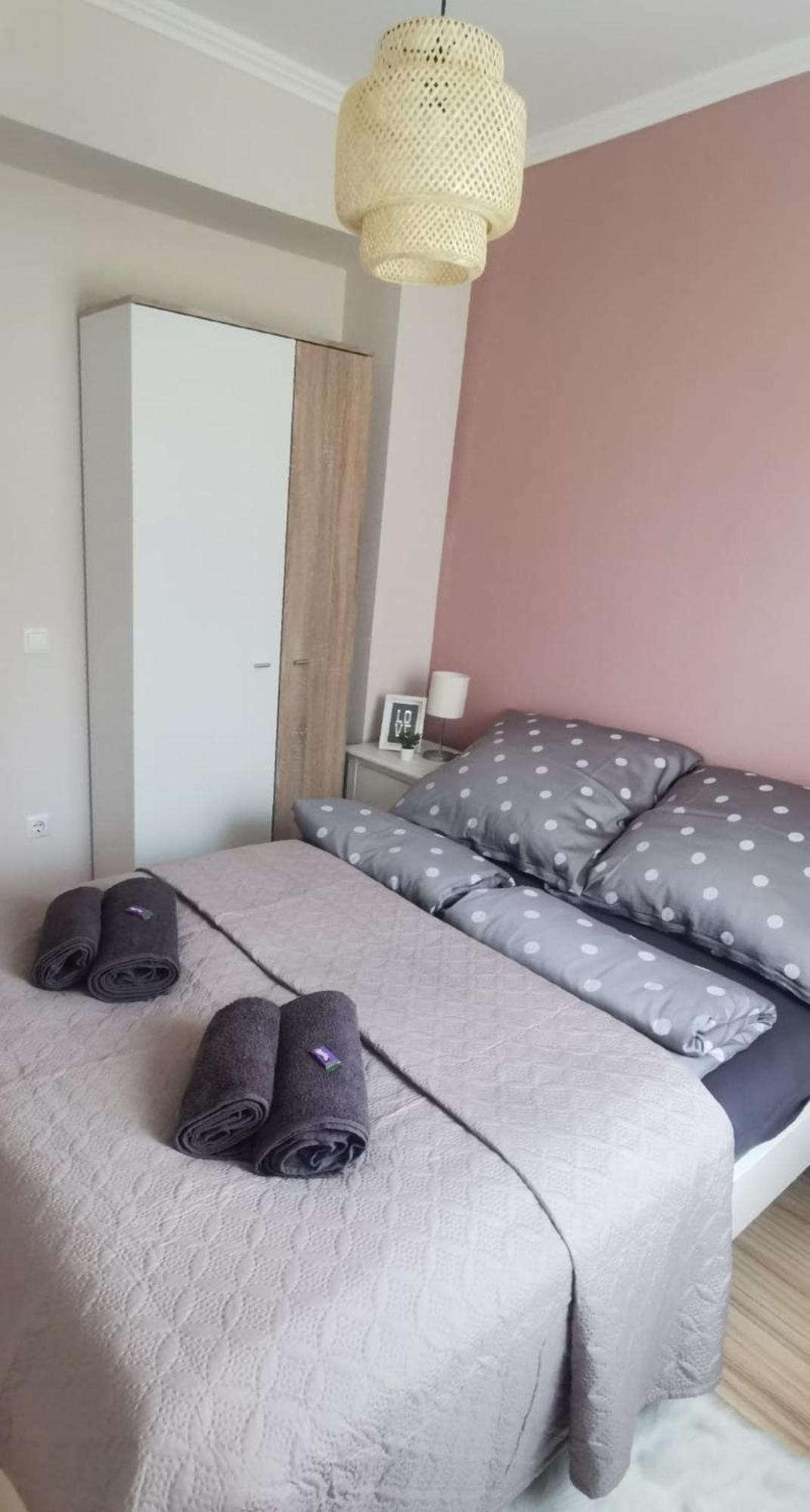 Mediterrania Apartment Keszthely Eksteriør bilde