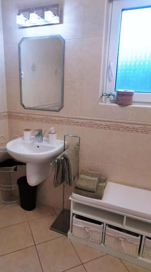 Mediterrania Apartment Keszthely Eksteriør bilde