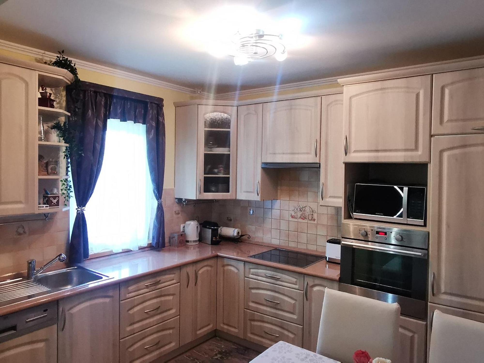 Mediterrania Apartment Keszthely Eksteriør bilde